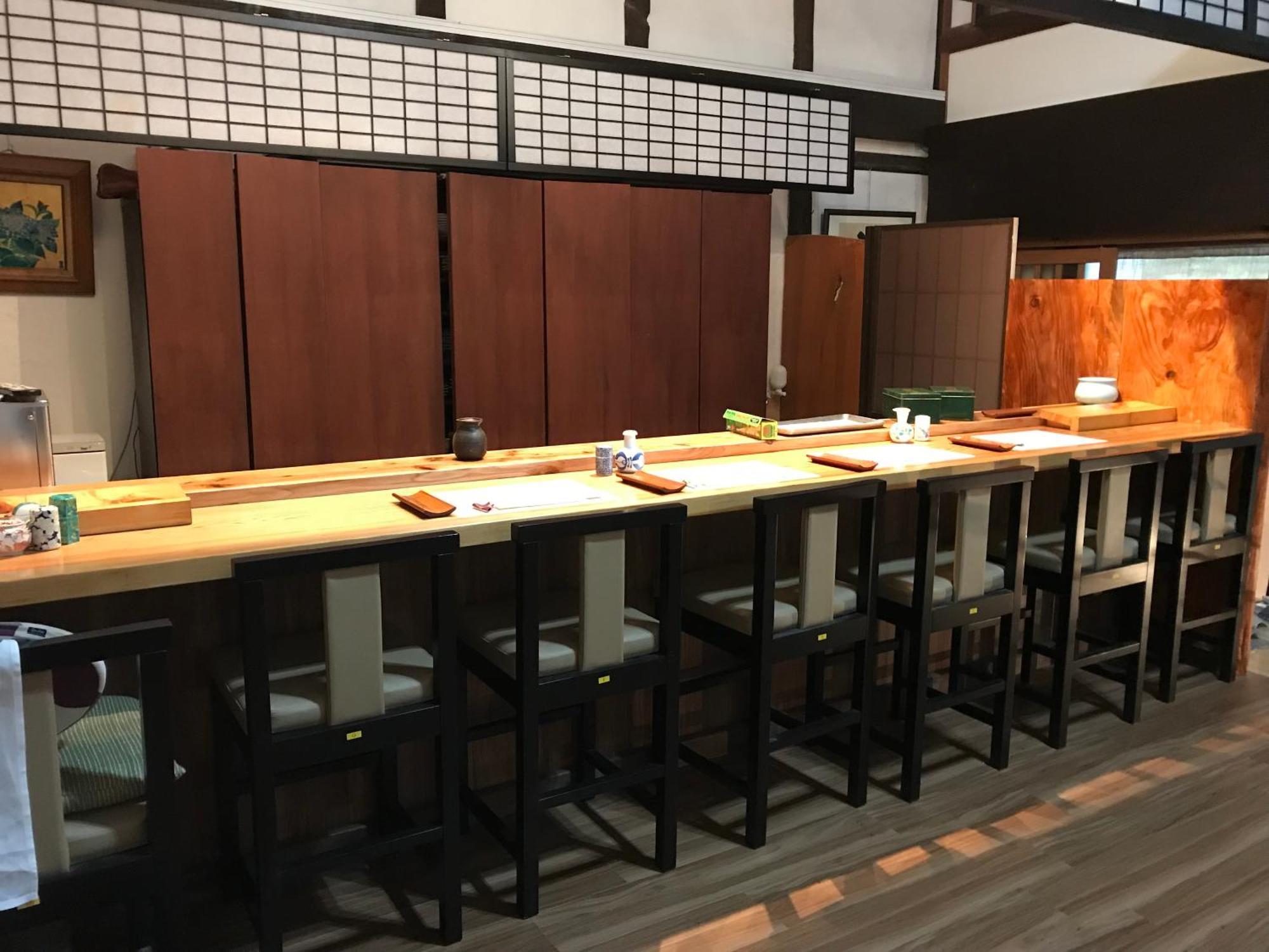 Daitokuji Sushicho Hotel Kyoto Luaran gambar